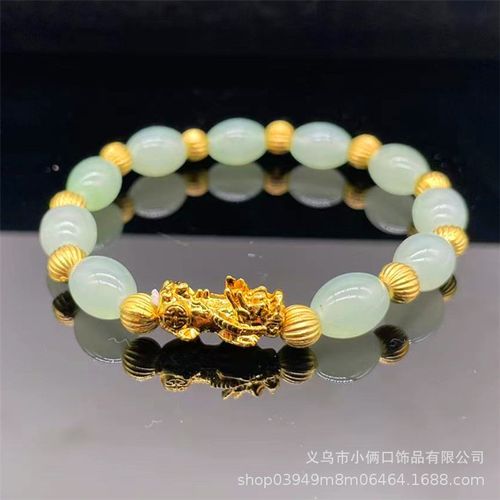 招财辟邪麒麟
